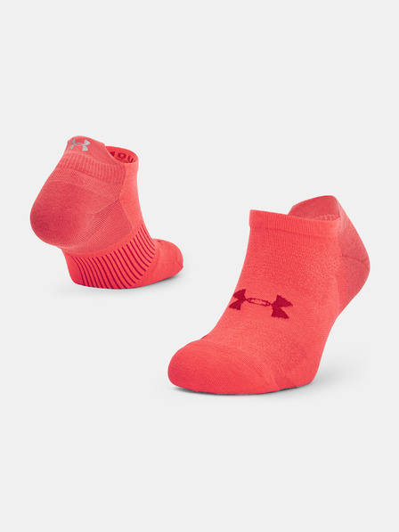 Under Armour Unisex ponožky Under Armour ArmourDry Run No Show