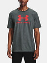 Under Armour Pánske tričko Under Armour Sportstyle Logo Ss