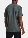 Under Armour Pánske tričko Under Armour Sportstyle Logo Ss