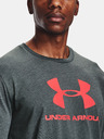 Under Armour Pánske tričko Under Armour Sportstyle Logo Ss