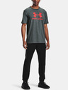 Under Armour Pánske tričko Under Armour Sportstyle Logo Ss