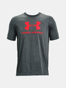 Under Armour Pánske tričko Under Armour Sportstyle Logo Ss