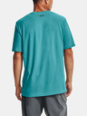 Under Armour Pánske tričko Under Armour Sportstyle Logo Ss