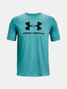Under Armour Pánske tričko Under Armour Sportstyle Logo Ss