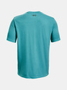 Under Armour Pánske tričko Under Armour Sportstyle Logo Ss