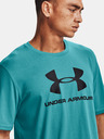 Under Armour Pánske tričko Under Armour Sportstyle Logo Ss