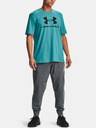 Under Armour Pánske tričko Under Armour Sportstyle Logo Ss