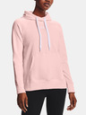Under Armour Dámska mikina Under Armour Rival Fleece HB Hoodie