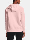 Under Armour Dámska mikina Under Armour Rival Fleece HB Hoodie