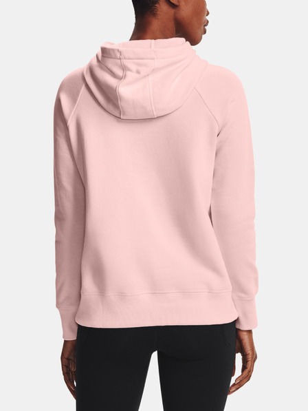 Under Armour Dámska mikina Under Armour Rival Fleece HB Hoodie