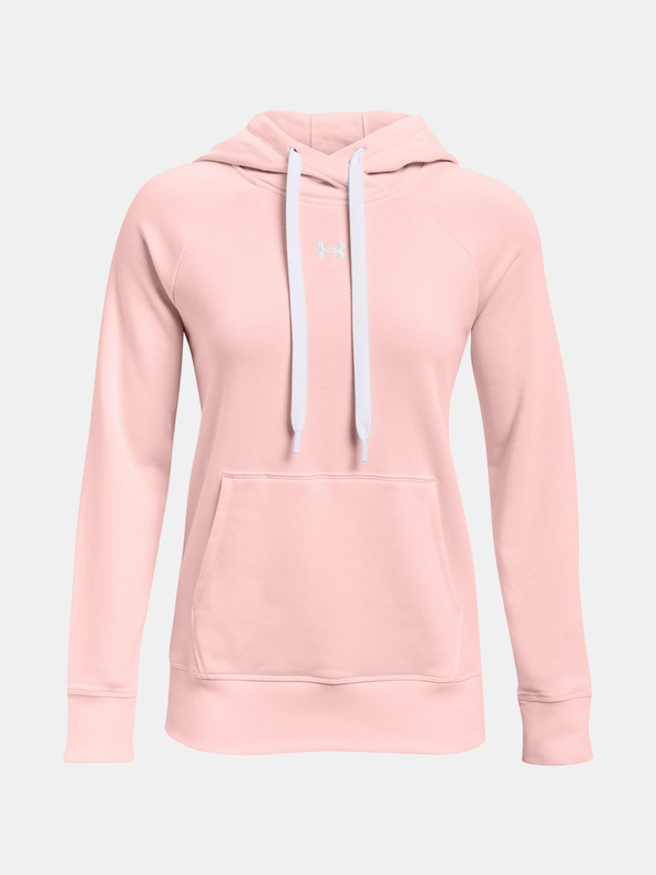 Under Armour Dámska mikina Under Armour Rival Fleece HB Hoodie