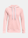 Under Armour Dámska mikina Under Armour Rival Fleece HB Hoodie