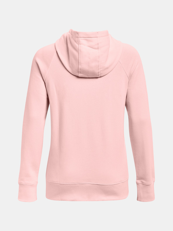 Under Armour Dámska mikina Under Armour Rival Fleece HB Hoodie