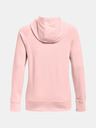 Under Armour Dámska mikina Under Armour Rival Fleece HB Hoodie