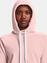 Under Armour Dámska mikina Under Armour Rival Fleece HB Hoodie