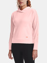 Under Armour Dámska mikina Under Armour Rival Terry Taped Hoodie