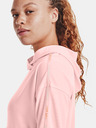 Under Armour Dámska mikina Under Armour Rival Terry Taped Hoodie