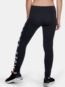 Under Armour Dievčenské legíny Under Armour Sportstyle Branded Leggings