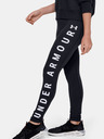 Under Armour Dievčenské legíny Under Armour Sportstyle Branded Leggings