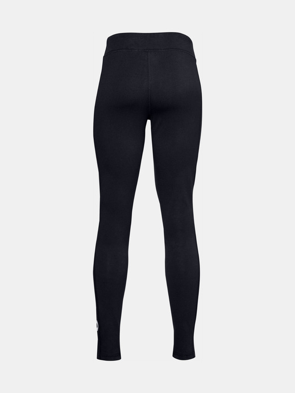 Under Armour Dievčenské legíny Under Armour Sportstyle Branded Leggings
