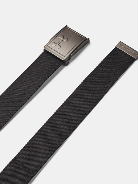 Under Armour Pánsky opasok Under Armour  Men's Webbing 2.0 Belt