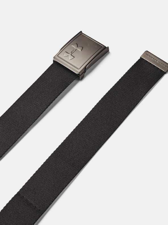 Under Armour Pánsky opasok Under Armour  Men's Webbing 2.0 Belt