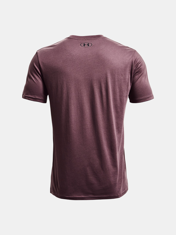 Under Armour Pánske tričko Under Armour Sportstyle Lc Ss