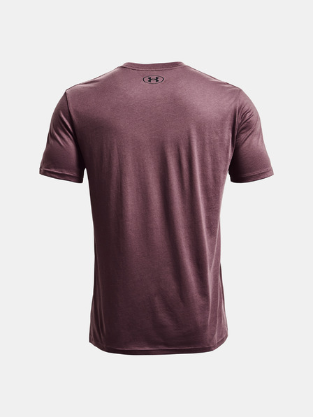 Under Armour Pánske tričko Under Armour Sportstyle Lc Ss
