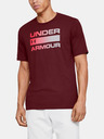Under Armour Pánske tričko Under Armour Team Issue Wordmark Ss