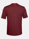 Under Armour Pánske tričko Under Armour Team Issue Wordmark Ss