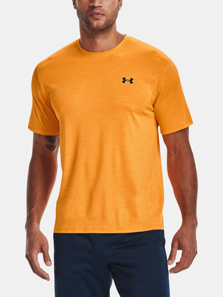 Under Armour Pánske tričko Under Armour UA Training Vent 2.0 SS
