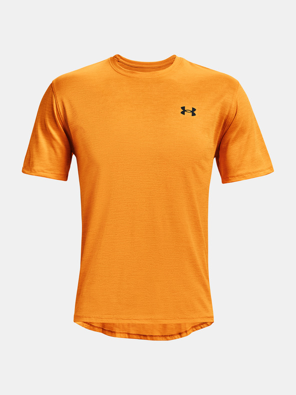 Under Armour Pánske tričko Under Armour UA Training Vent 2.0 SS