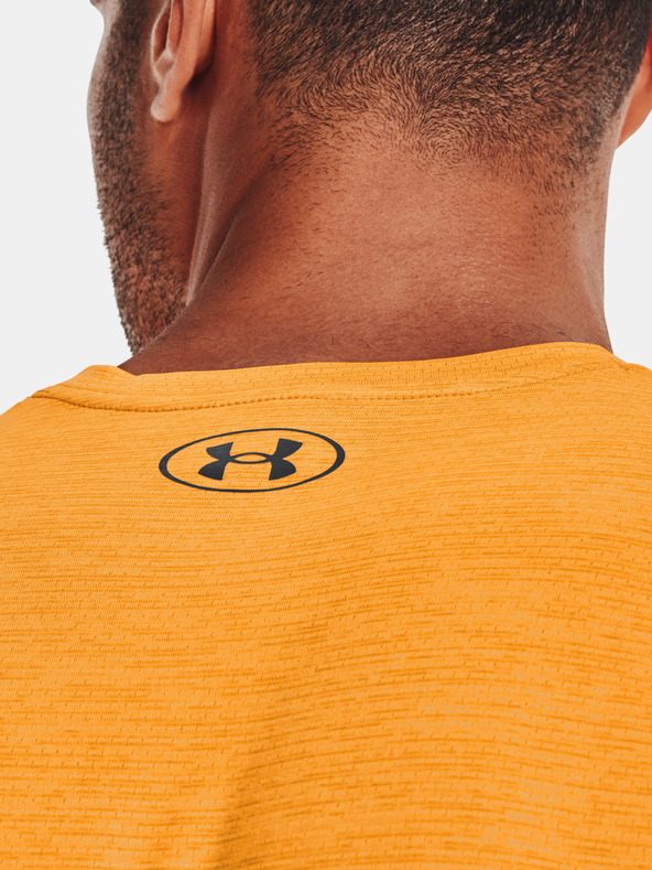 Under Armour Pánske tričko Under Armour UA Training Vent 2.0 SS