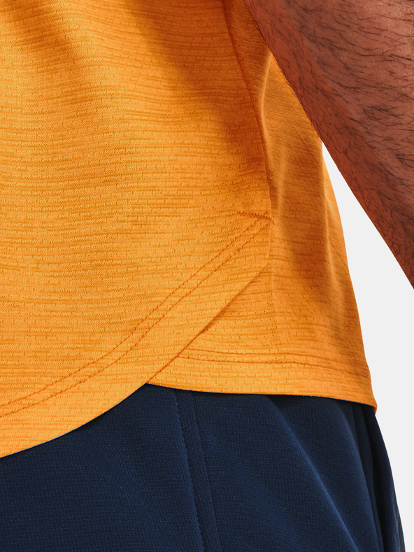 Under Armour Pánske tričko Under Armour UA Training Vent 2.0 SS