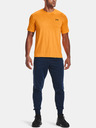 Under Armour Pánske tričko Under Armour UA Training Vent 2.0 SS