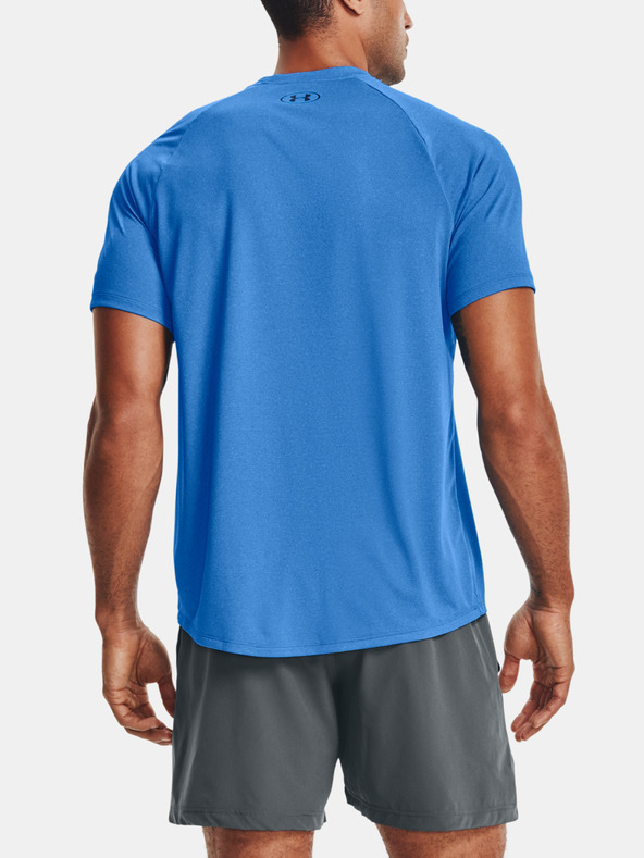 Under Armour Pánske tričko Under Armour Tech 2.0 Ss Tee Novelty
