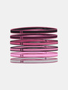 Under Armour Dámske čelenky Under Armour Mini Headbands (6ks)
