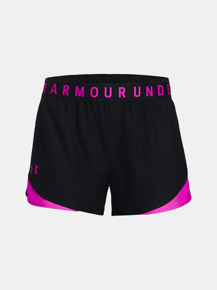 Under Armour Dámske kraťasy Under Armour Play Up Shorts 3.0