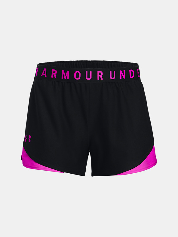Under Armour Dámske kraťasy Under Armour Play Up Shorts 3.0