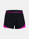 Under Armour Dámske kraťasy Under Armour Play Up Shorts 3.0