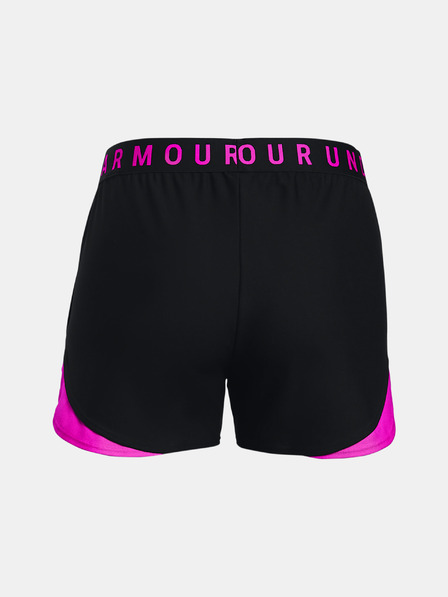 Under Armour Dámske kraťasy Under Armour Play Up Shorts 3.0