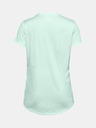 Under Armour Dievčenské tričko Under Armour Tech Graphic Big Logo Ss T-Shirt