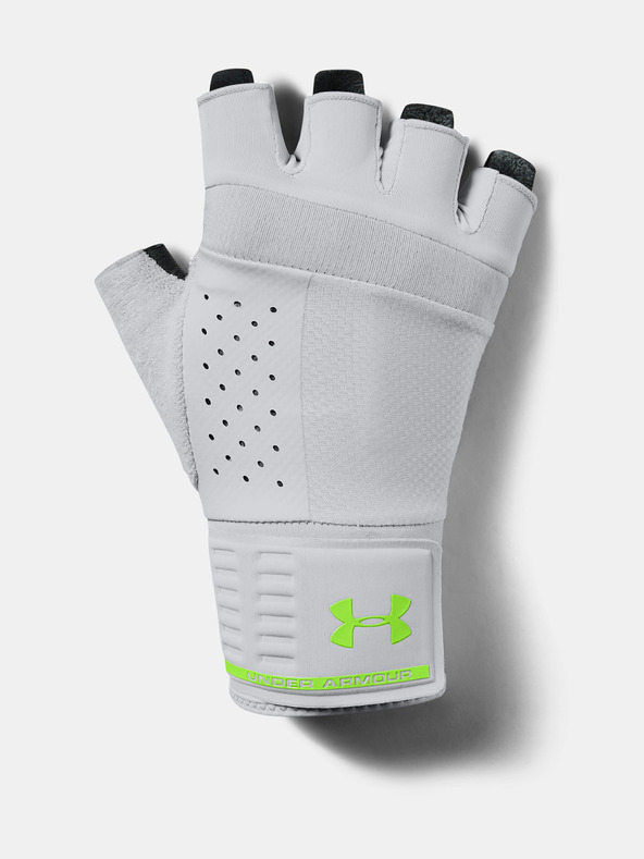 Under Armour Pánske rukavice Under Armour Men's Weightlifting Glove