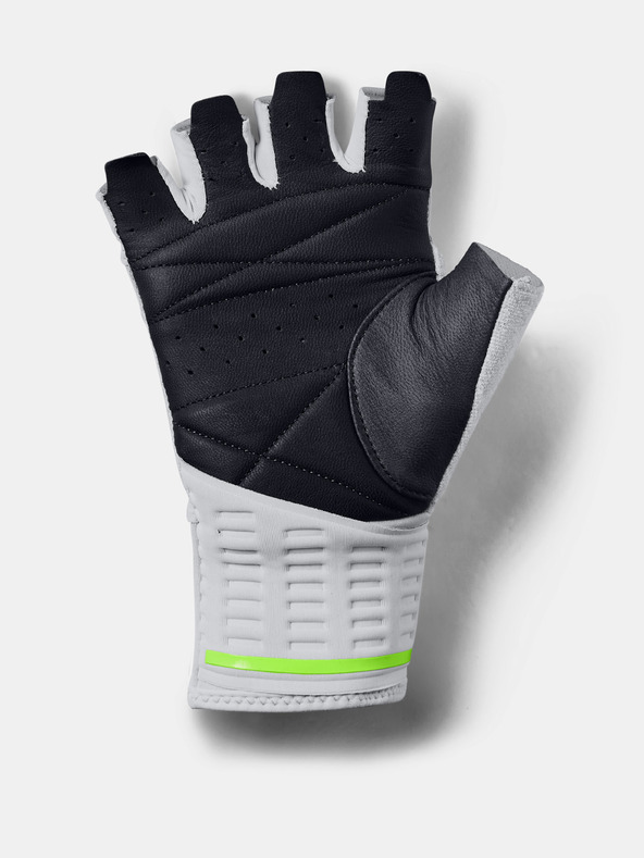 Under Armour Pánske rukavice Under Armour Men's Weightlifting Glove