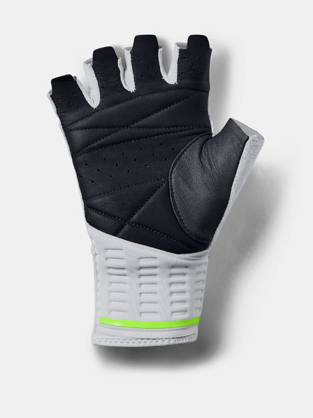 Under Armour Pánske rukavice Under Armour Men's Weightlifting Glove