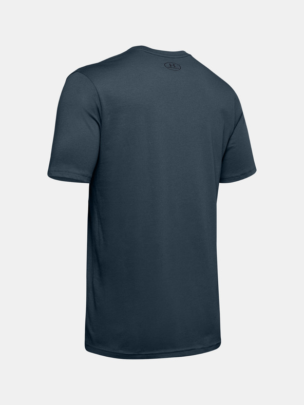 Under Armour Pánske tričko Under Armour Sportstyle Lc Ss