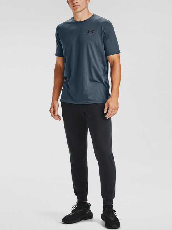 Under Armour Pánske tričko Under Armour Sportstyle Lc Ss
