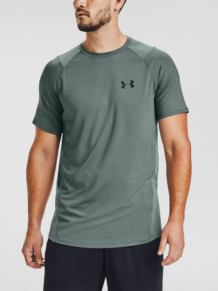 Under Armour Pánske tričko Under Armour MK-1 EU SS