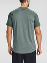 Under Armour Pánske tričko Under Armour MK-1 EU SS