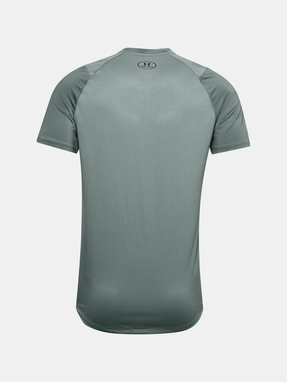 Under Armour Pánske tričko Under Armour MK-1 EU SS